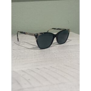 Kate Spade CLIO/G 807 53/17 140 Women’s Black Full Rim Eyeglass Frames Only